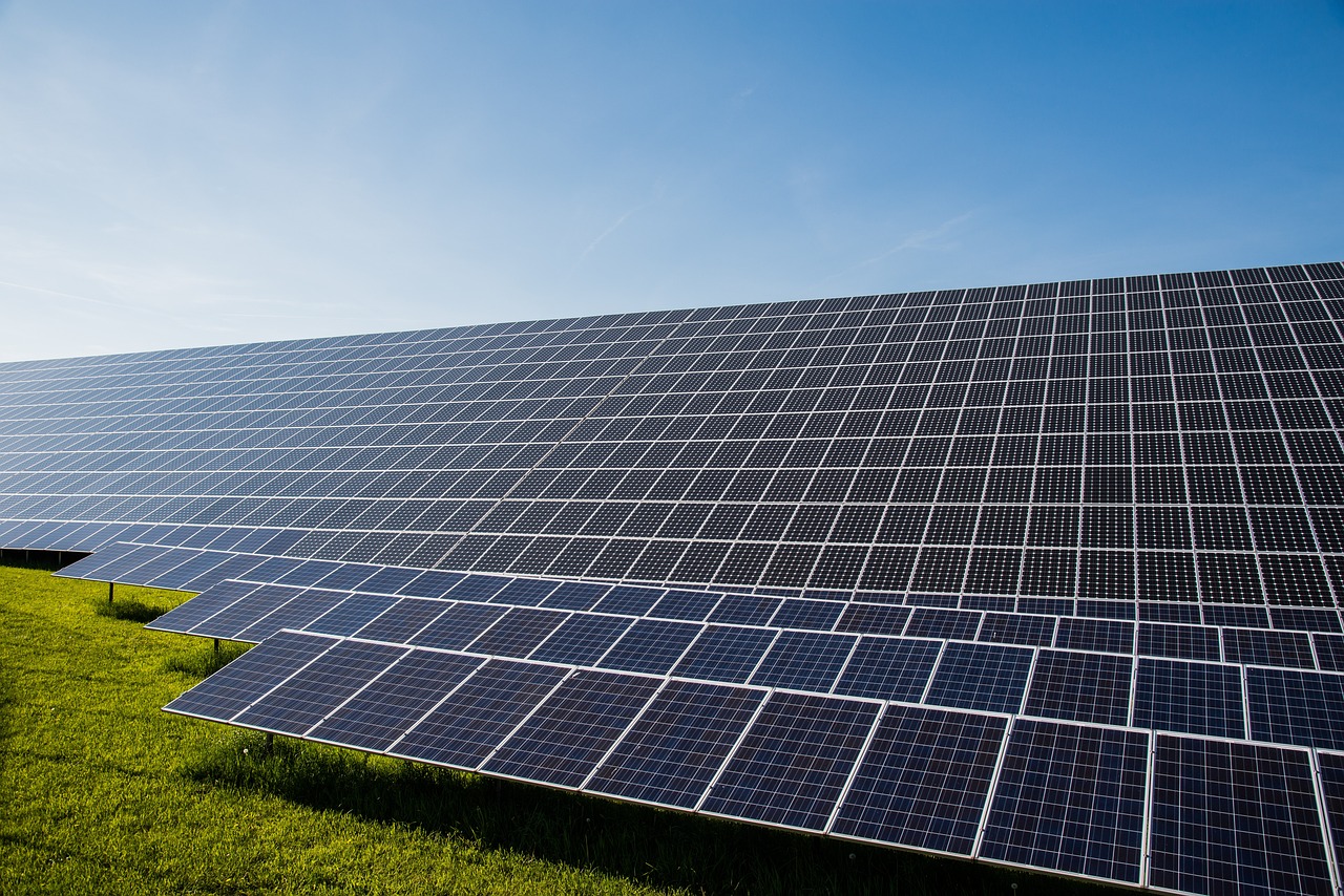 Photovoltaik,PPA - Power Purchase Agreement, IAB Photovoltaic